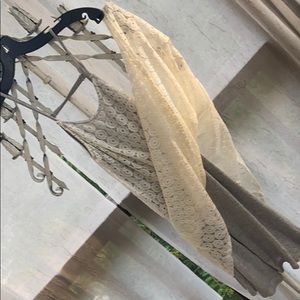 Sleeveless Summer Dress